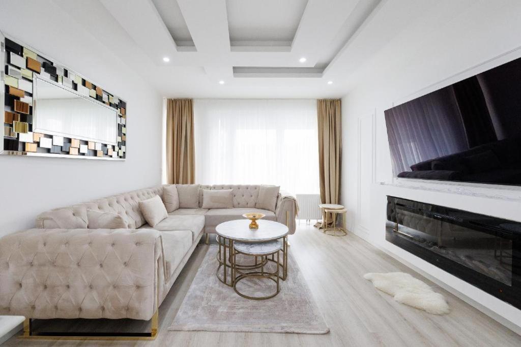 The Viendia Residence 비엔나 외부 사진