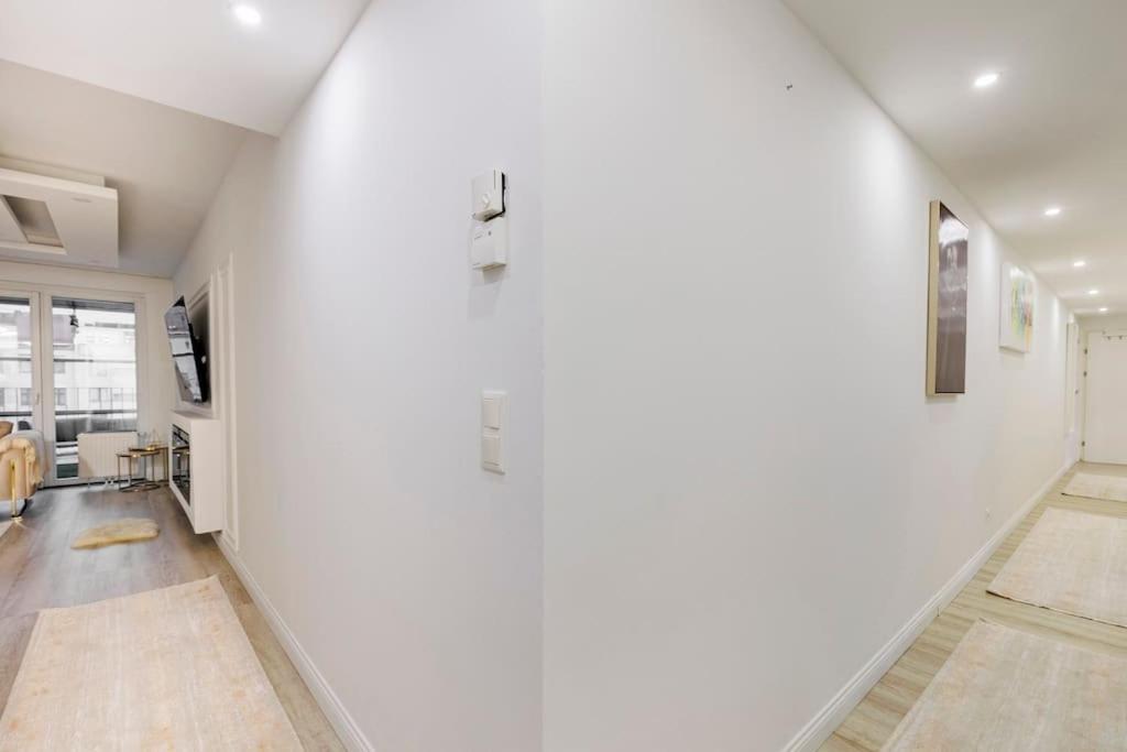 The Viendia Residence 비엔나 외부 사진