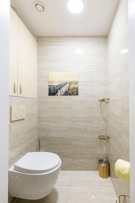 The Viendia Residence 비엔나 외부 사진