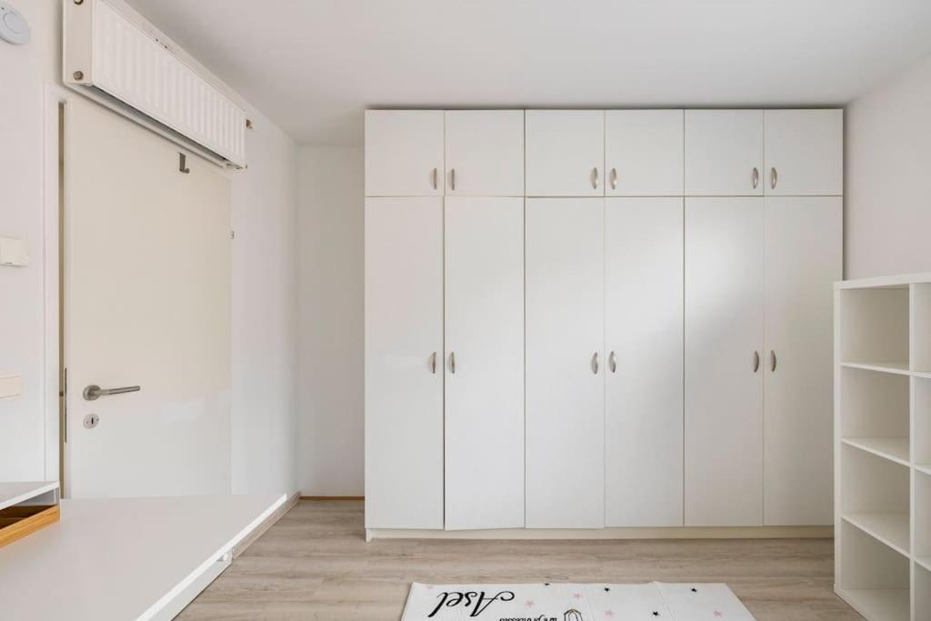 The Viendia Residence 비엔나 외부 사진