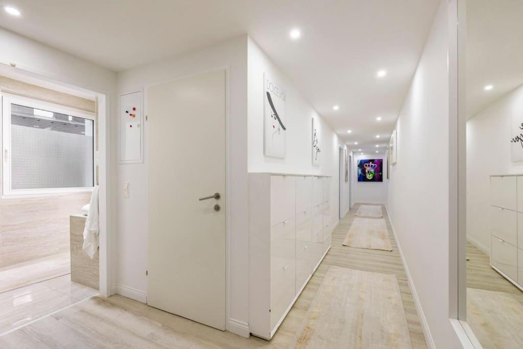 The Viendia Residence 비엔나 외부 사진
