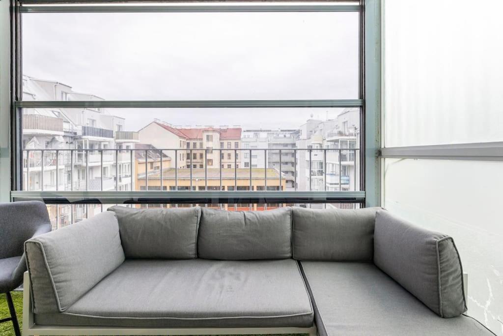 The Viendia Residence 비엔나 외부 사진