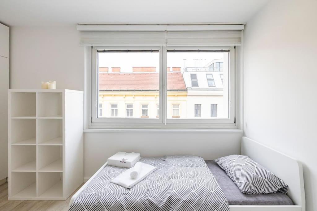 The Viendia Residence 비엔나 외부 사진