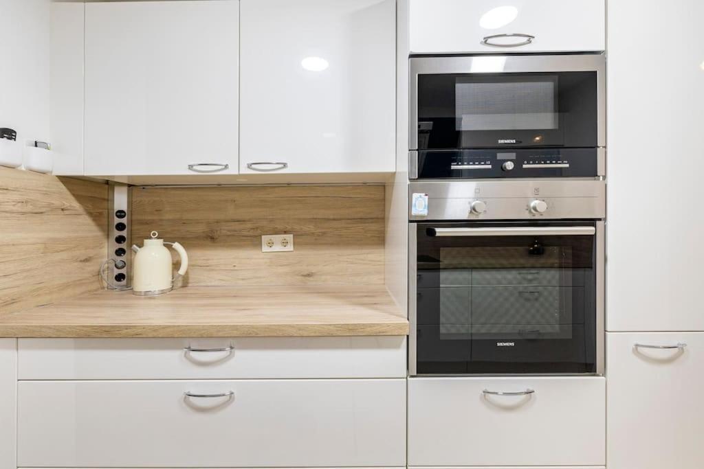 The Viendia Residence 비엔나 외부 사진