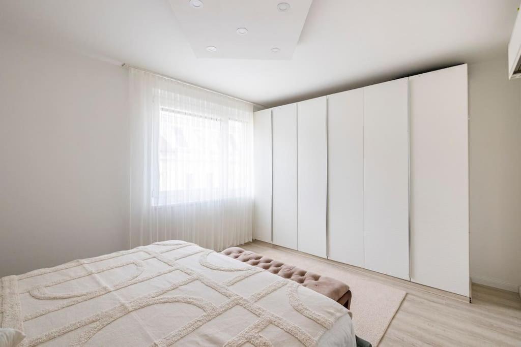 The Viendia Residence 비엔나 외부 사진