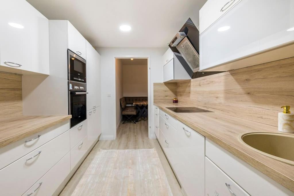 The Viendia Residence 비엔나 외부 사진