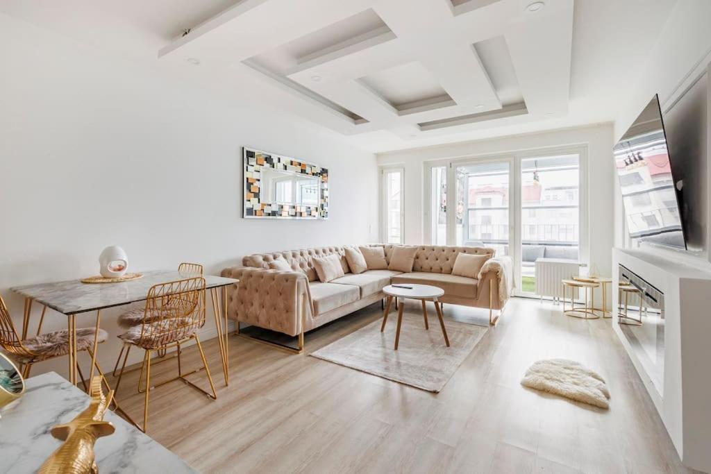 The Viendia Residence 비엔나 외부 사진
