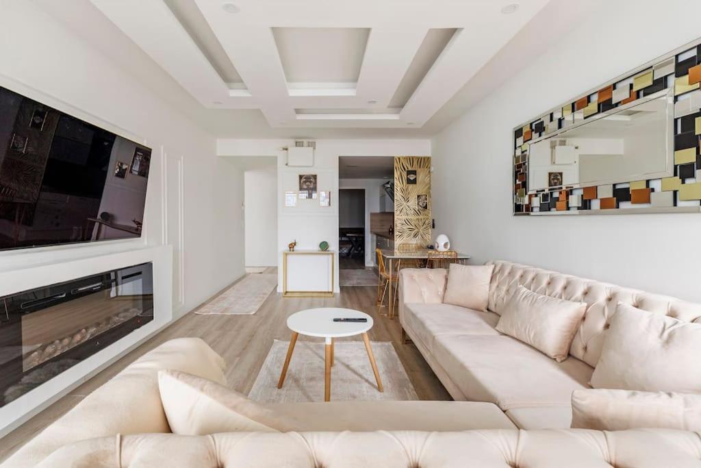 The Viendia Residence 비엔나 외부 사진