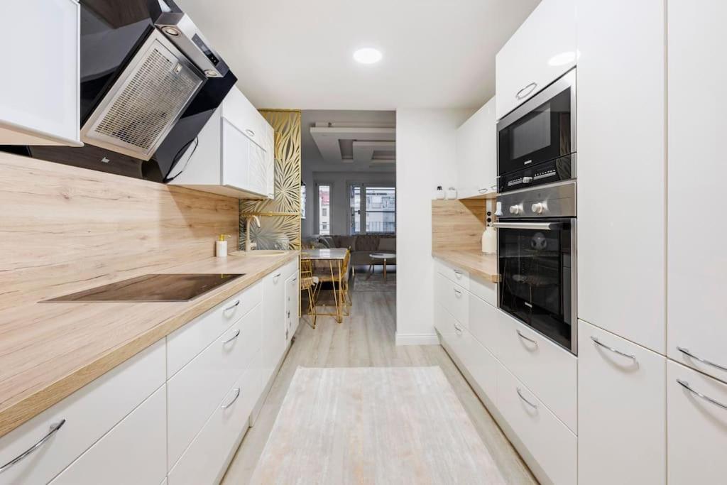 The Viendia Residence 비엔나 외부 사진
