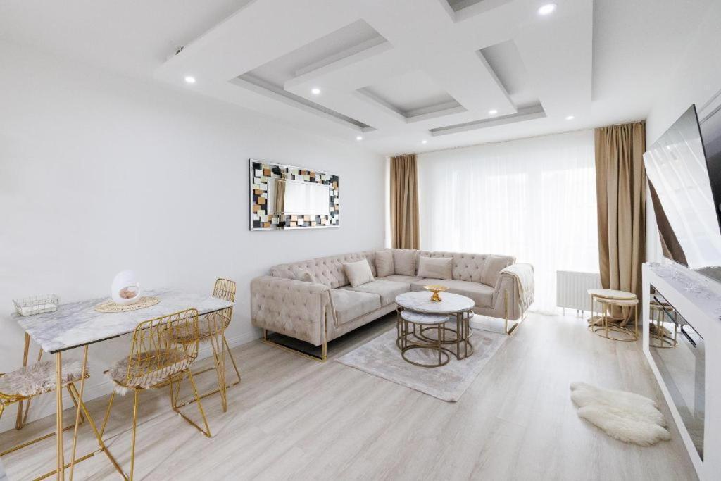 The Viendia Residence 비엔나 외부 사진